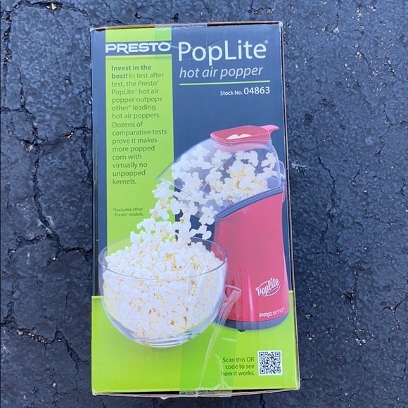 presto poplite 04863